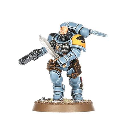 Games Workshop 53-37 collectible figure - 5