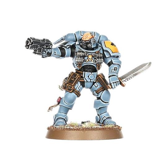 Games Workshop 53-37 collectible figure - 6