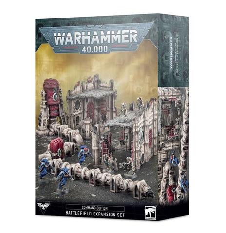 Games Workshop 64-81 collectible figure