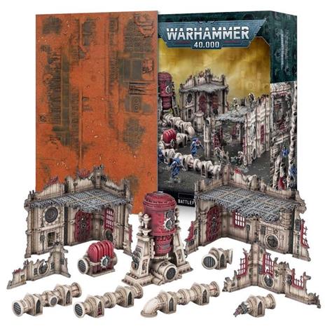 Games Workshop 64-81 collectible figure - 3