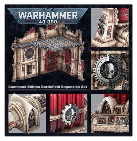 Games Workshop 64-81 collectible figure - 7