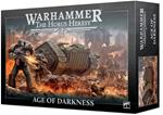 Warhammer: The Horus Heresy – Age of Darkness (Inglese)