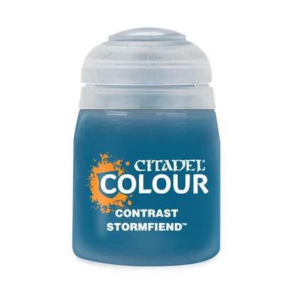 Citadel - Contrast - Stormfiend