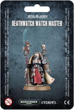 Deathwatch Watch Master