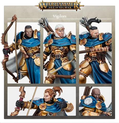 Games Workshop 96-53 collectible figure - 2