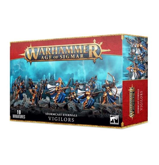 Games Workshop 96-53 collectible figure - 3