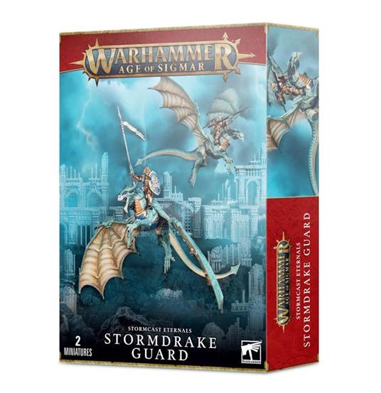 Games Workshop 96-54 collectible figure - 4