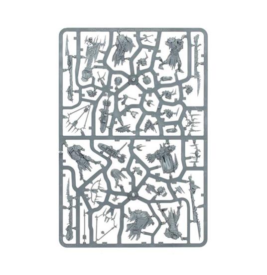 Games Workshop 89-67 collectible figure - 4