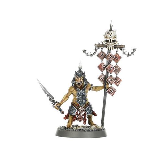 Games Workshop 89-74 collectible figure - 2