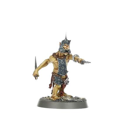 Games Workshop 89-74 collectible figure - 3