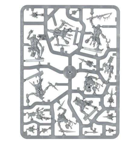 Games Workshop 89-74 collectible figure - 4