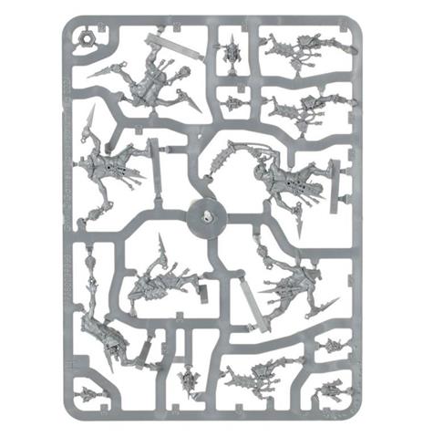 Games Workshop 89-74 collectible figure - 5