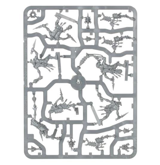 Games Workshop 89-74 collectible figure - 5