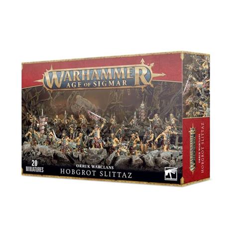 Games Workshop 89-74 collectible figure - 6