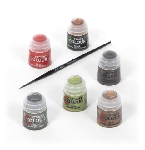 Games Workshop 60-09 collectible figure - 2