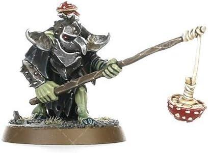 Age of Sigmar - Gloomspite Gitz - Squig Herd - 3