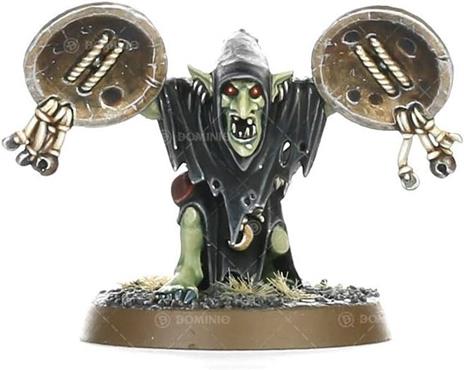 Age of Sigmar - Gloomspite Gitz - Squig Herd - 4