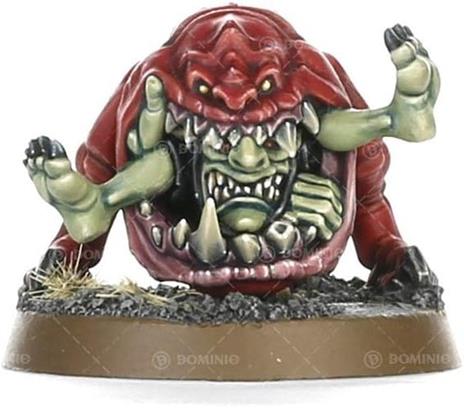 Age of Sigmar - Gloomspite Gitz - Squig Herd - 5