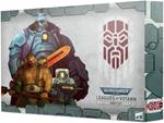 Leagues of Votann Army Set (Inglese)