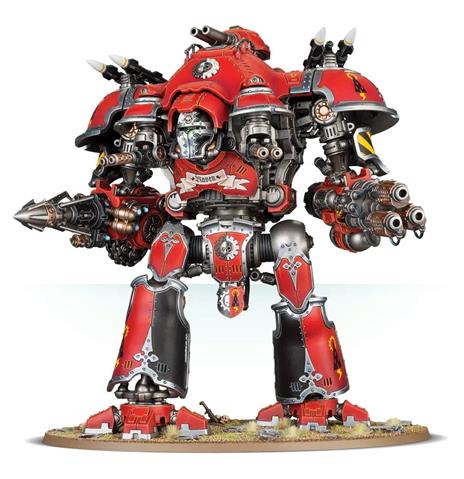 Knight Dominus - 2