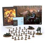 Cadia Stands: Astra Militarum Army Set (Inglese)
