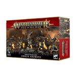 Age of Sigmar - Orruk Warclans - Orruk Ardboys