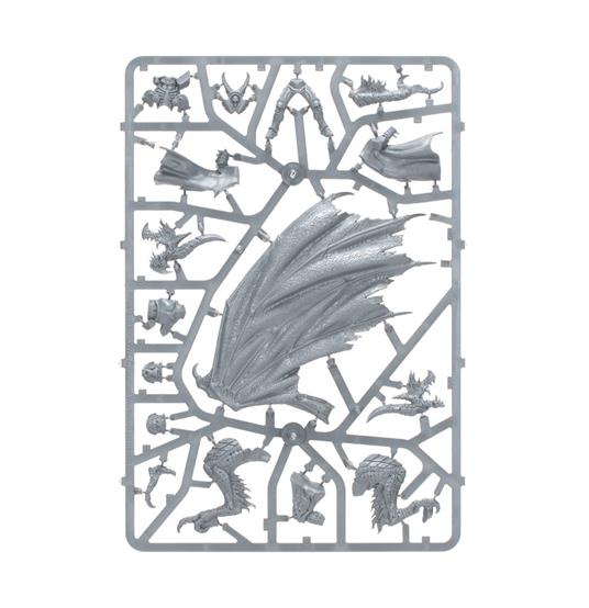 Age of Sigmar - Stormcast Eternals - Ionus Cryptborn, Warden of Lost Souls - 2