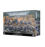 Warhammer 40000 - Space Marines - Battleforce - Spearhead Force