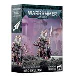 Warhammer 40000 - Emperor''s Children - Lord Exultant
