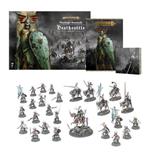S/Gravelords: Deathrattle Army Set (Eng)