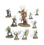 Age of Sigmar - Vanguard: Sylvaneth