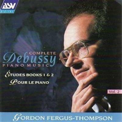Pour Le Piano - CD Audio di Claude Debussy