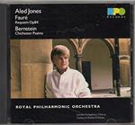 Requiem Op.48 / Chichester Psalm