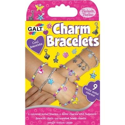 Braccialetti con ciondoli - 3