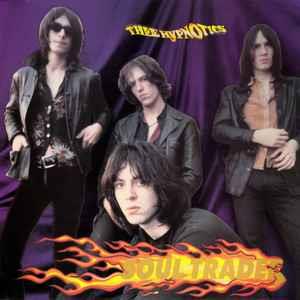 Soul Trader - Vinile 10'' di Hypnotics