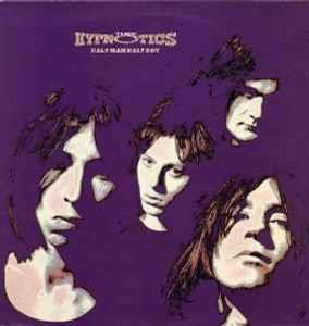 Half Man Half Boy - Vinile LP di Thee Hypnotics