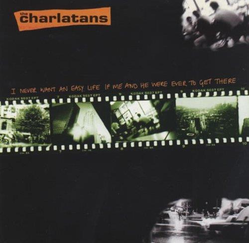 Easy Life - CD Audio di Charlatans