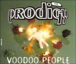 Voodoo People - Vinile LP di Prodigy
