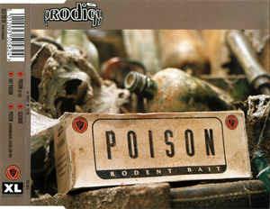 Poison - CD Audio di Prodigy