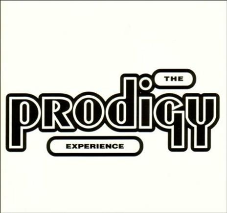Experience - CD Audio di Prodigy