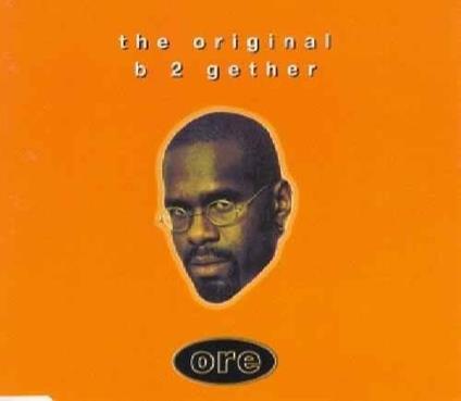B 2 Gether - CD Audio di Original