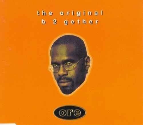 B 2 Gether - CD Audio di Original