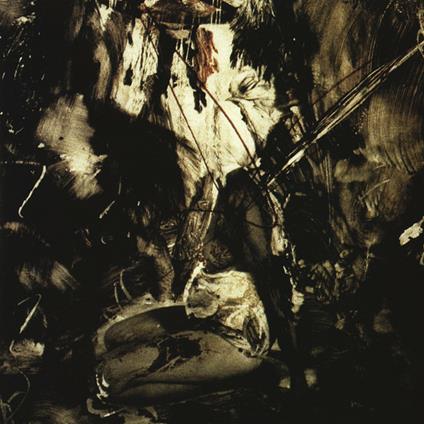 Elizium - CD Audio di Fields of the Nephilim