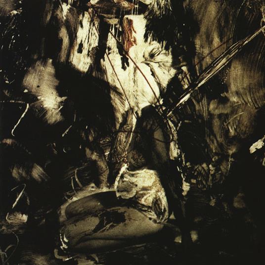 Elizium - CD Audio di Fields of the Nephilim