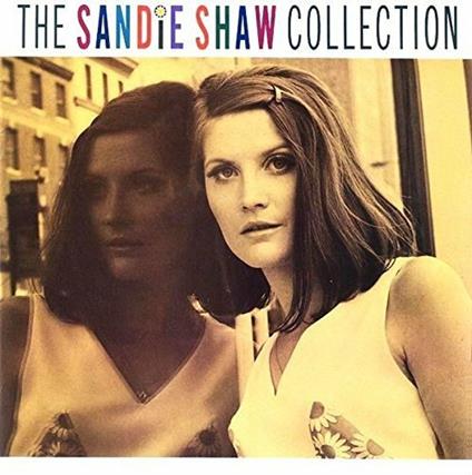 Collection - CD Audio di Sandie Shaw