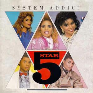 System Addict - Vinile 7'' di Five Star