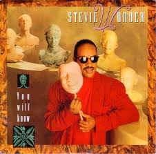 You Will Know - Vinile 7'' di Stevie Wonder