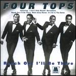 Reach Out I'll Be There (`88 Remix) - Vinile LP di Four Tops