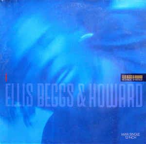 Big Bubbles, No Troubles - Vinile LP di Ellis