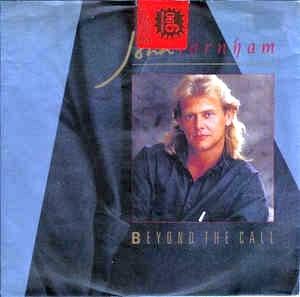 Beyond The Call - Vinile 7'' di John Farnham